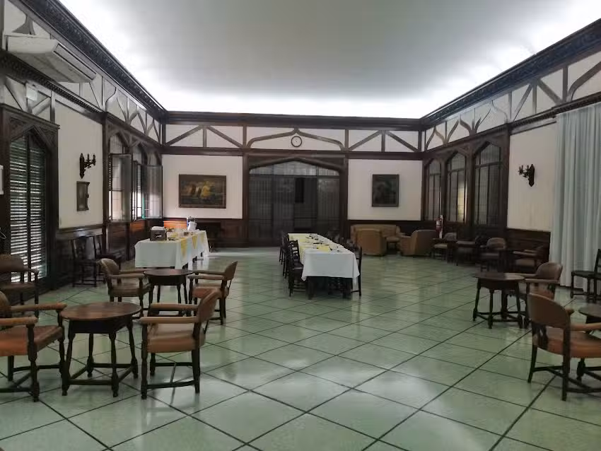 Hotel Puerto Belgrano