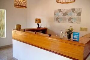 Hotel Puerto Libertad