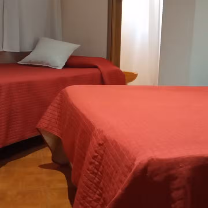 Hotel – Puerto San Julian