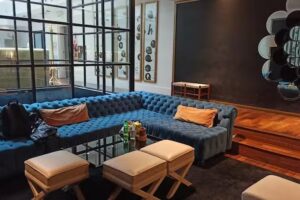 Hotel Pulitzer Buenos Aires