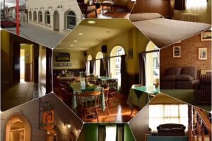 Hotel Punta Arenas (Río Gallegos)