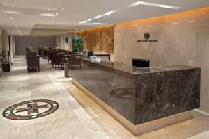 Hotel Punta del Este