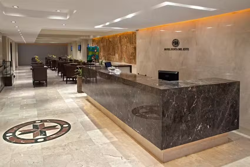 Hotel Punta del Este