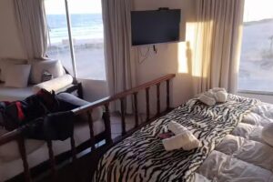 Hotel Punta Desnudez