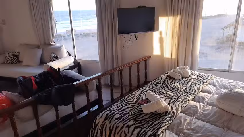 Hotel Punta Desnudez