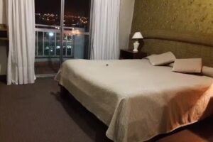 Hotel Quebrada de Humahuaca