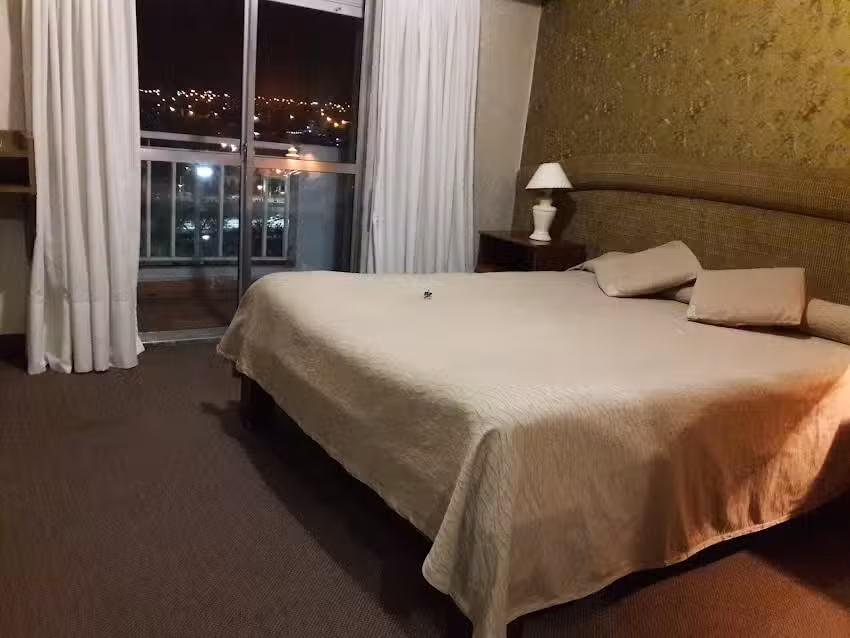 Hotel Quebrada de Humahuaca