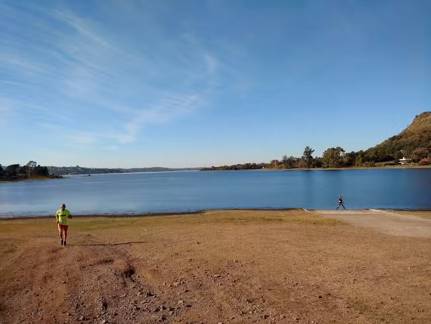 Hotel Ramon Carrillo