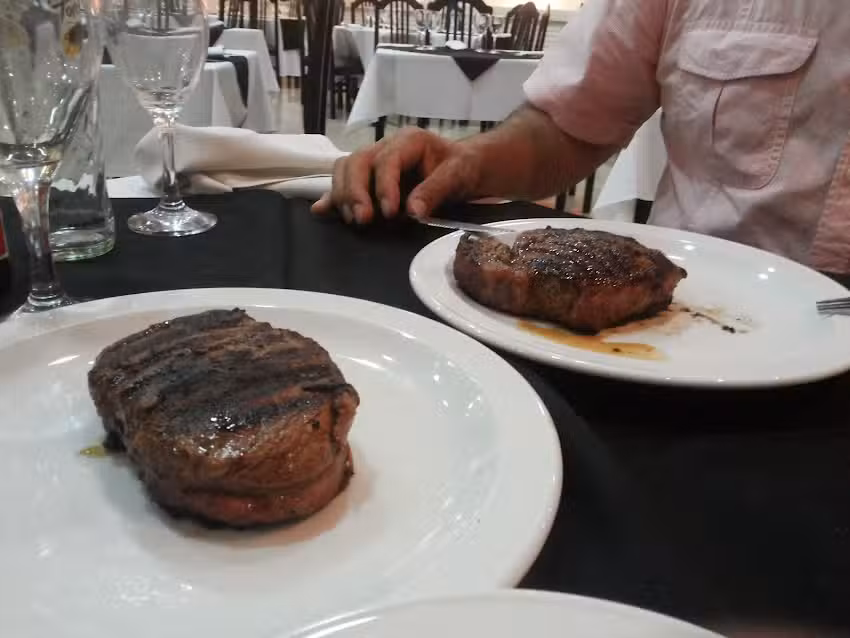 Hotel Ranquel Mapu