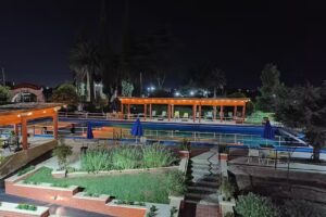 Hotel “Raúl Andrés Aguirre” S.A.T.I.F.