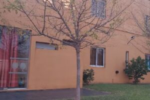 Hotel Real del Monte