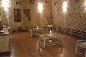 Hotel Refugio del Inca