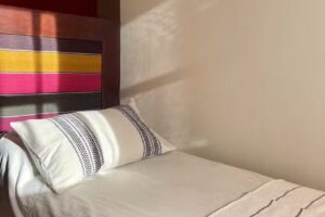 Hotel refugio del sol