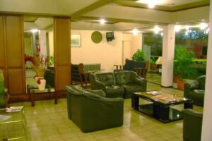 Hotel Regidor, San Luis