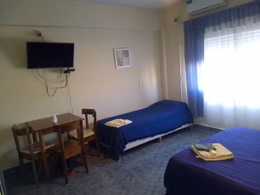 Hotel Regina