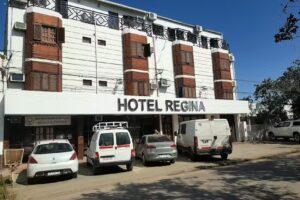 Hotel Regina