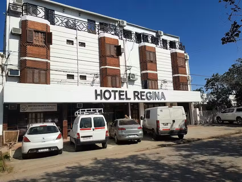Hotel Regina
