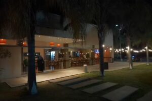 Hotel Regional Calchaqui-santa Fe