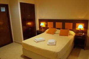 Hotel Regional Jujuy