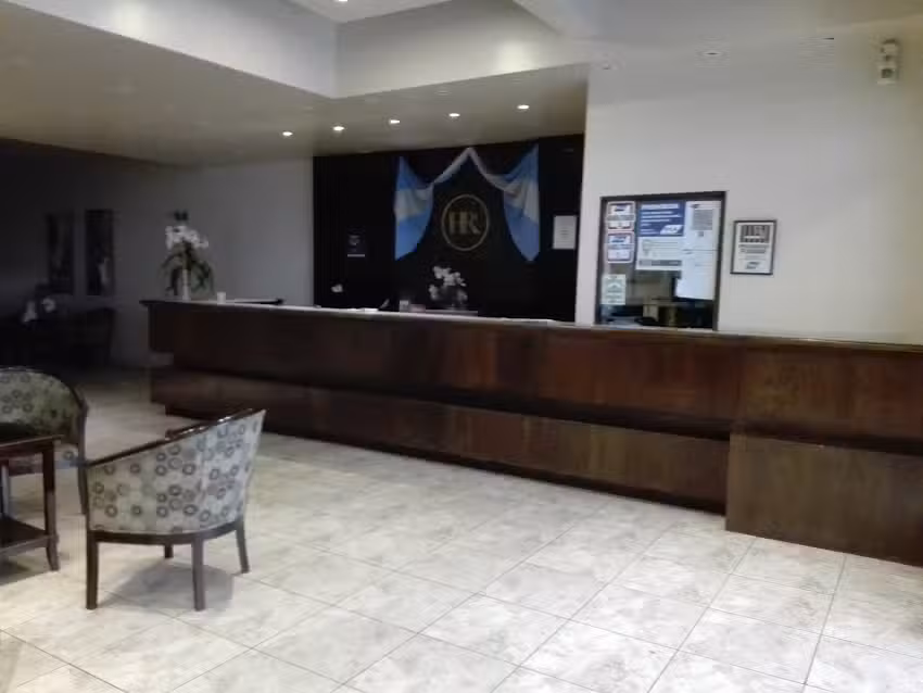 Hotel República
