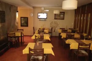 Hotel Resi San Bernardo