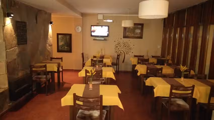 Hotel Resi San Bernardo