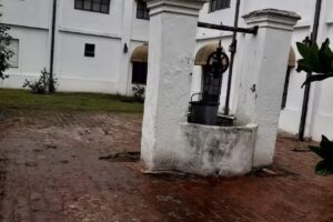 Hotel Residencial Antigua Casona