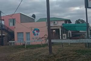 Hotel Residencial AQUILINA