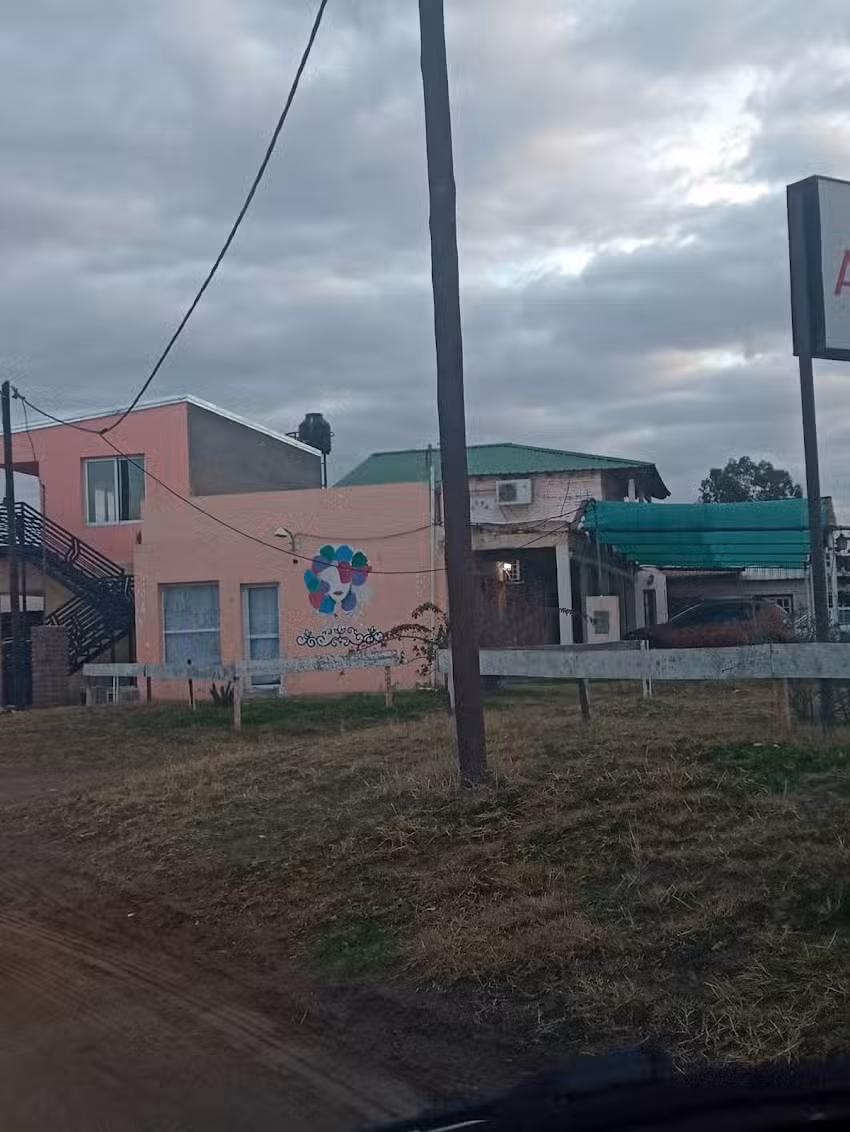Hotel Residencial AQUILINA