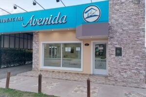 Hotel Residencial Avenida