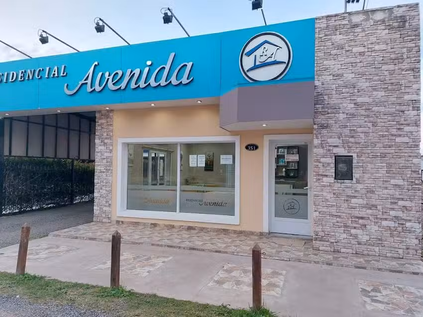 Hotel Residencial Avenida