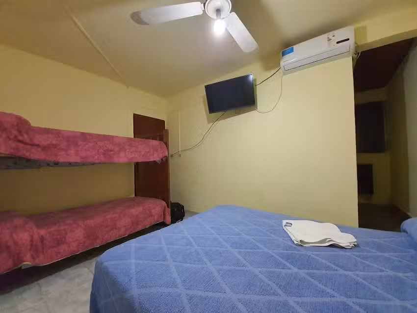 Hotel Residencial Bitty