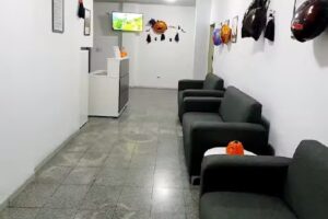 HOTEL RESIDENCIAL CAMACHO