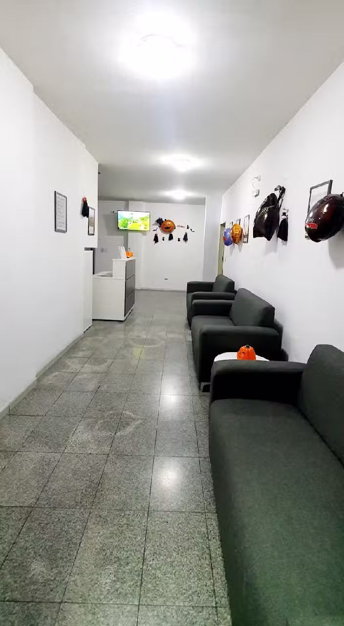 HOTEL RESIDENCIAL CAMACHO