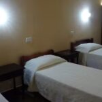 Hotel Residencial Centro