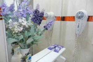 Hotel Residencial Colón