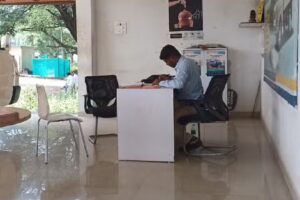 Hotel Residencial Córdoba