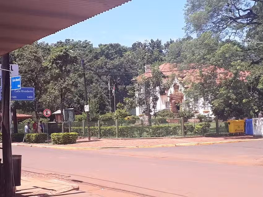 Hotel Residencial DOKA