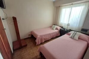 Hotel Residencial Dorrego