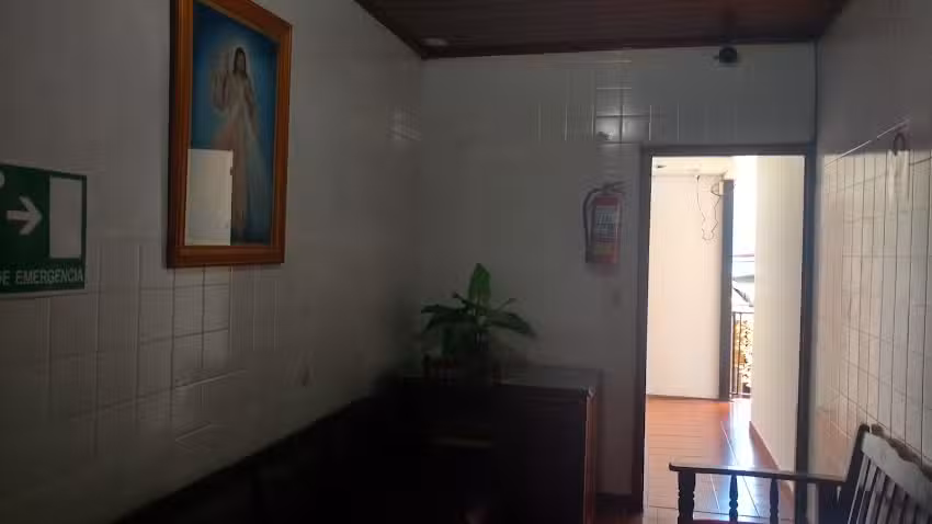 HOTEL RESIDENCIAL EL ENTRERRIANO