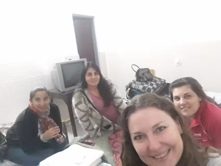 Hotel Residencial España