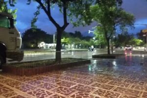 Hotel Residencial Hernandarias