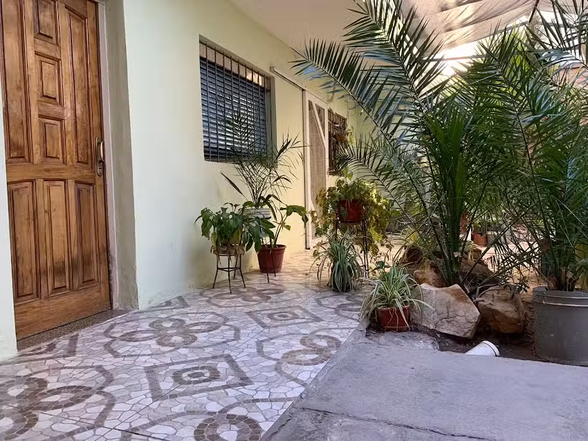 Hotel Residencial Independencia