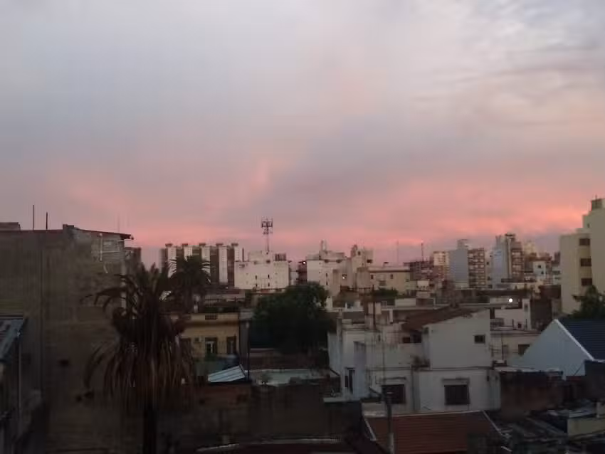 Hotel Residencial Inn