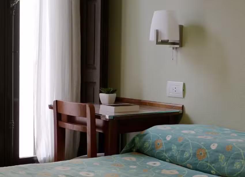 Hotel Residencial Italia