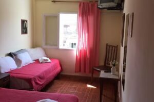 Hotel Residencial Loma Alegre