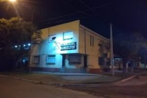 Hotel Residencial Marcelito