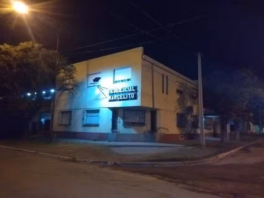 Hotel Residencial Marcelito