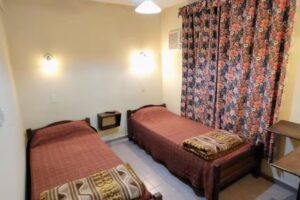 Hotel Residencial MARILU