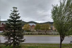 Hotel Residencial Marisa